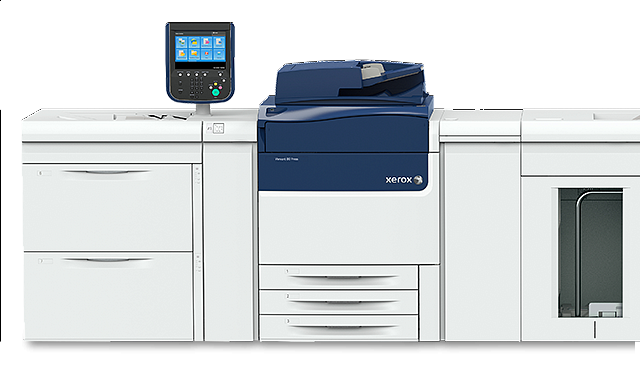 Xerox® Versant® 180 Press